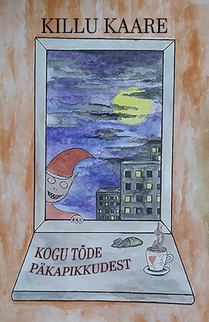 Kogu tõde päkapikkudest