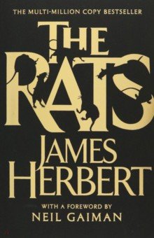 Herbert James: The Rats