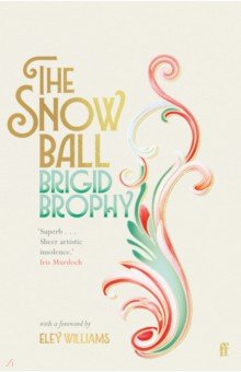 Brophy Brigid: The Snow Ball