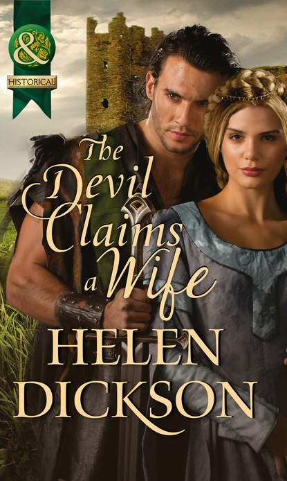 Диксон Хелен: The Devil Claims a Wife