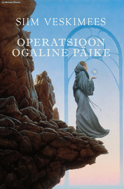 Operatsioon “Ogaline päike”