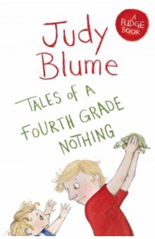 Blume Judy: Tales of a Fourth Grade Nothing
