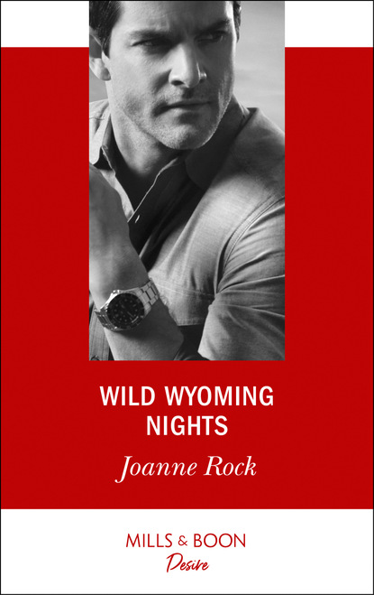 Рок Джоанна: Wild Wyoming Nights