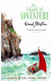 Blyton Enid: The Island of Adventure