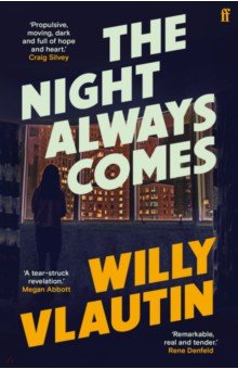 Vlautin Willy: The Night Always Comes