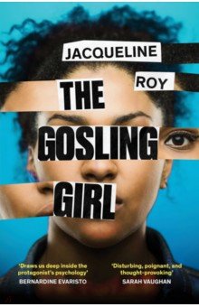 Roy Jacqueline: The Gosling Girl