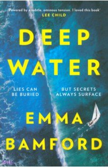 Bamford Emma: Deep Water
