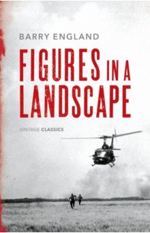 England Barry: Figures in a Landscape