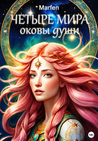 Викторович Юрий Окольнов: Четыре мира. Оковы души