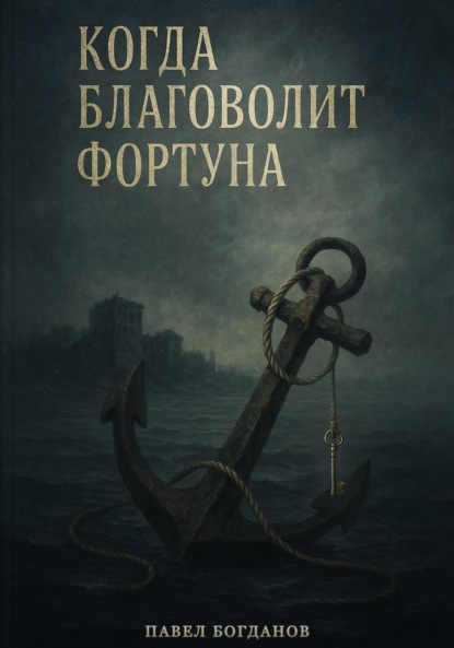 Владимирович Павел Богданов: Когда благоволит Фортуна