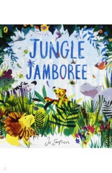 Empson Jo: Jungle Jamboree