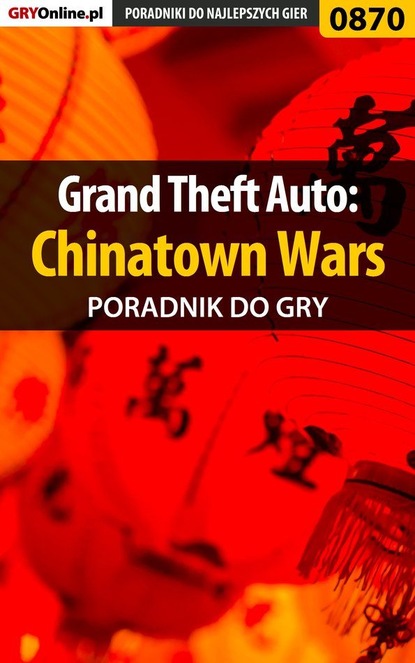 Grand Theft Auto: Chinatown Wars