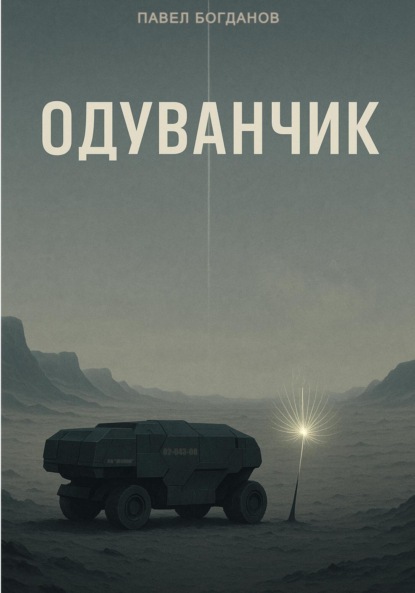 Владимирович Павел Богданов: Одуванчик