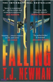 Newman T.J.: Falling