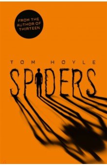 Hoyle Tom: Spiders