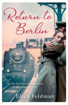Feldman Ellen: Return to Berlin