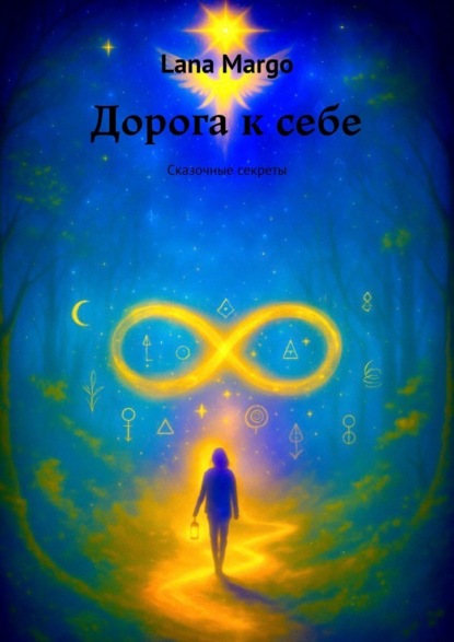 Margo Lana: Дорога к себе. Сказочные секреты