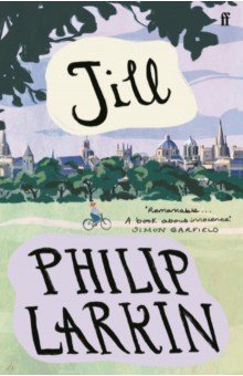Larkin Philip: Jill