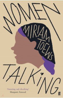 Toews Miriam: Women Talking