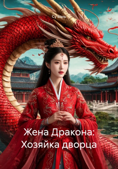 Вань Су: Жена Дракона: Хозяйка дворца