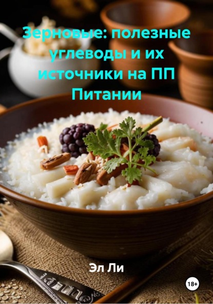 Ли Эл: Зерновые: полезные углеводы и их источники на ПП Питании