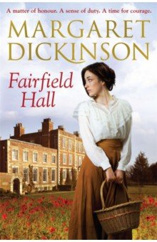 Dickinson Margaret: Fairfield Hall
