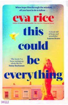 Rice Eva: This Could be Everything