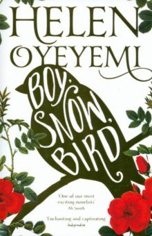 Oyeyemi Helen: Boy, Snow, Bird
