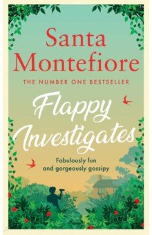 Montefiore Santa: Flappy Investigates