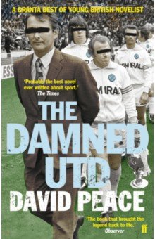 Peace David: The Damned Utd