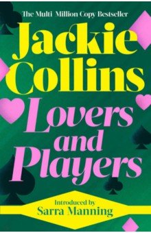 Collins Jackie: Lovers and Players