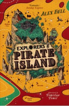Bell Alex: Explorers at Pirate Island