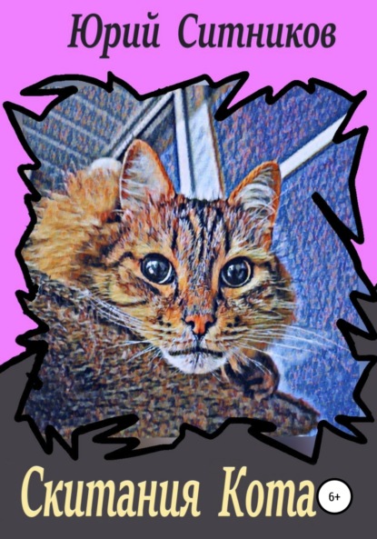 Ситников Юрий: Скитания Кота