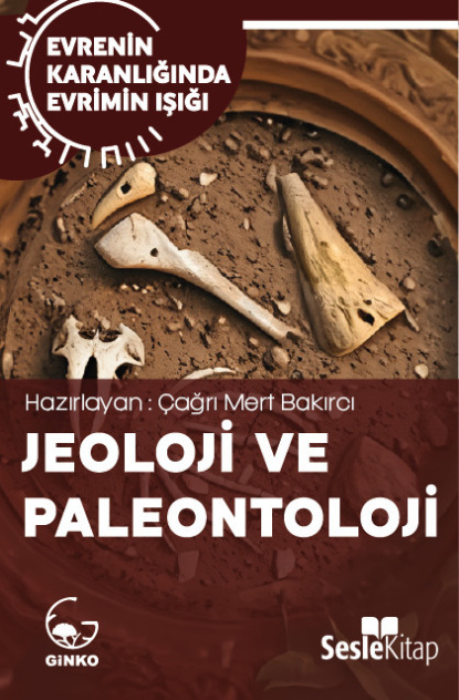 Mert Çağrı Bakırcı: EVRENİN KARANLIĞINDA EVRİMİN IŞIĞI BÖLÜM 6 / ETOLOJİ - Hayvan Davranışları Penceresinden Evrimi Anlamak