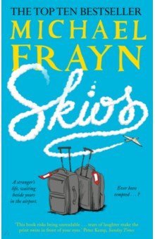 Frayn Michael: Skios