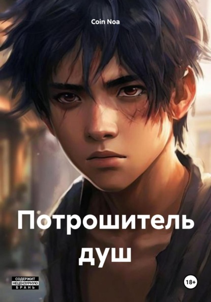 Noa Coin: Потрошитель душ
