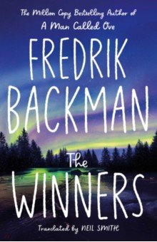 Backman Fredrik: The Winners