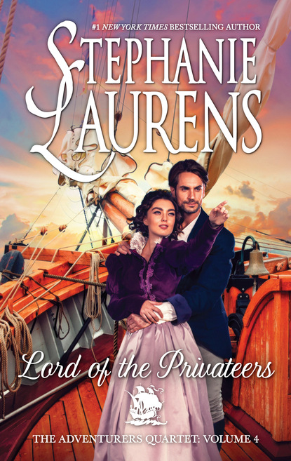 Laurens Stephanie: The Adventurers Quartet