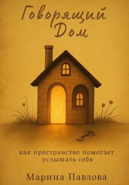 Павлова Марина: Говорящий дом