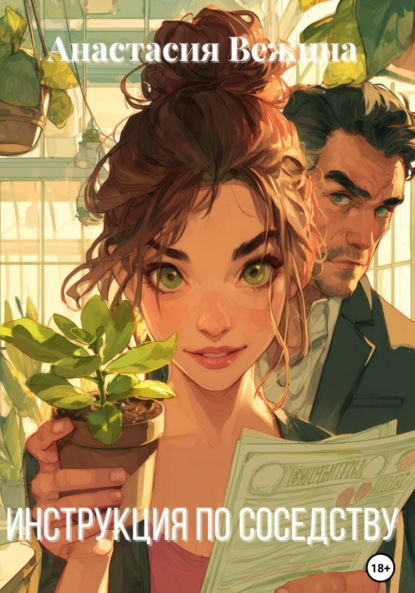 Вежина Анастасия: Инструкция по соседству
