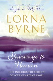 Byrne Lorna: Stairways to Heaven