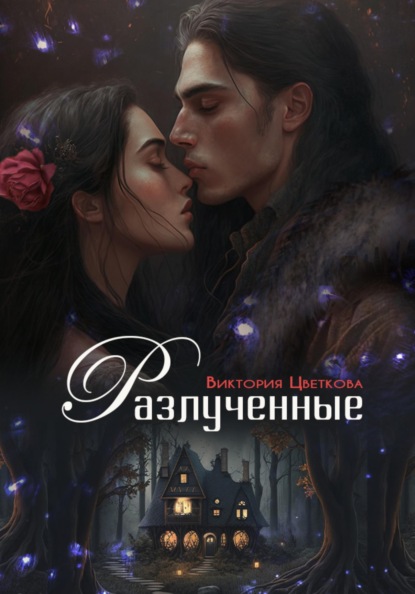 Цветкова Виктория: Разлученные