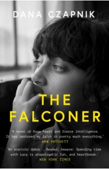 Czapnik Dana: The Falconer
