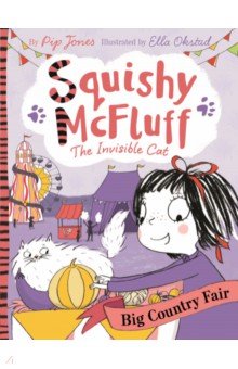 Jones Pip: Big Country Fair