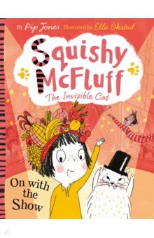 Jones Pip: On with the Show