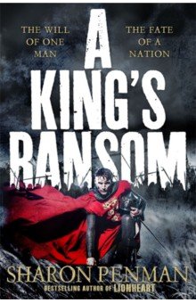 Penman Sharon: A King's Ransom
