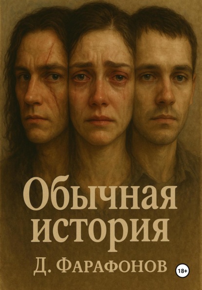 Андреевич Данил Фарафонов: Обычная история