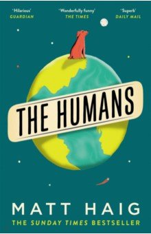 Haig Matt: The Humans