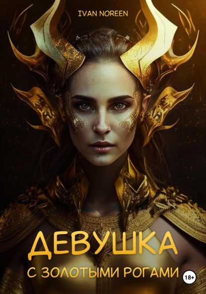 Noreen Ivan: Девушка с золотыми рогами