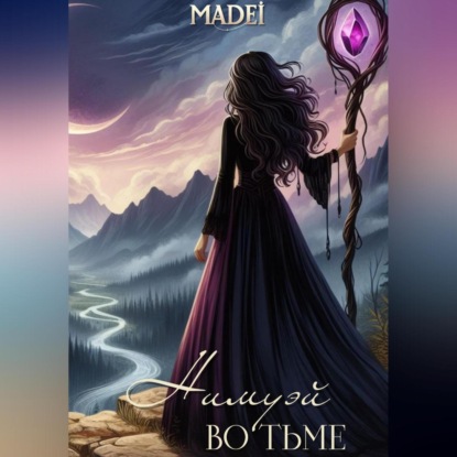 Минкевич Алесь: Нимуэй. Во тьме